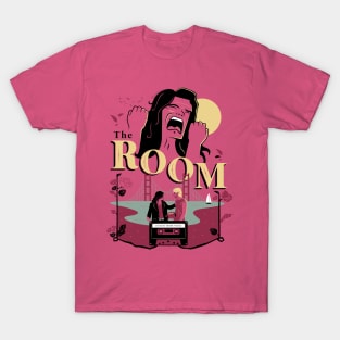 The Room T-Shirt